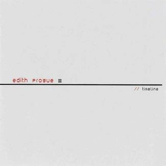 EDITH PROGUE Timeline LP