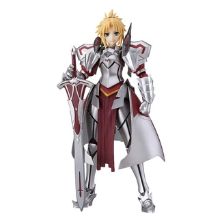 Fate/Apocrypha Figma Action Figure Saber of Red 14 cm