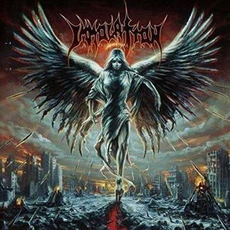 IMMOLATION Atonement CD