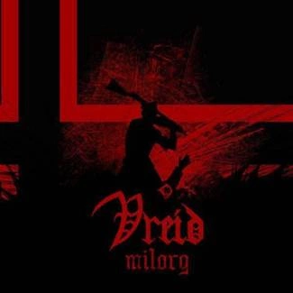 VREID Milorg CD