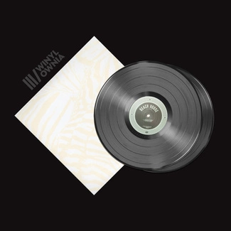 BEACH HOUSE Teen Dream 2LP + CD