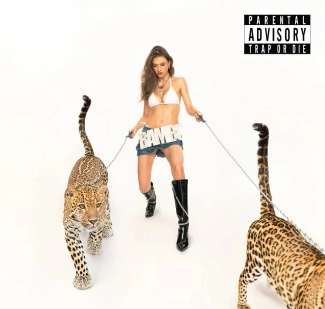 BAMBI Trap Or Die CD