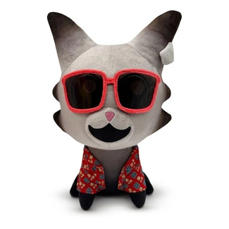 Garn47 Plush Figure Summer Car 22 cm