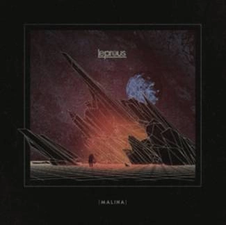LEPROUS Malina CD