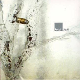 RECOIL Liquid CD DIGIPAK