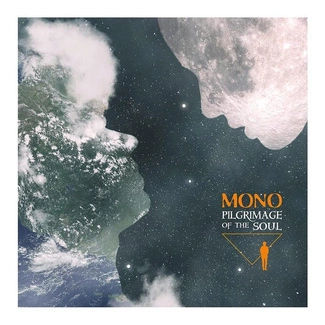 MONO Pilgrimage Of The Soul CD DIGIPAK
