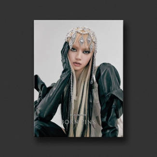 BLACKPINK Born Pink - Lisa Version (digipak) CD