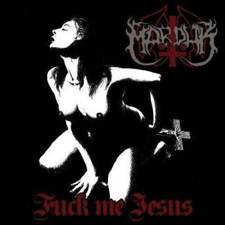 MARDUK Fuck Me Jesus CD