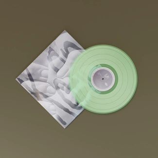 KORN Requiem LP COLOURED