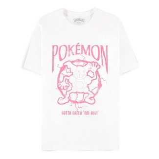 Pokémon T-Shirt Mr. Mime