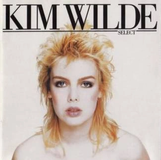 WILDE, KIM Select CD