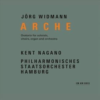 WIDMANN, JORG Arche 2CD