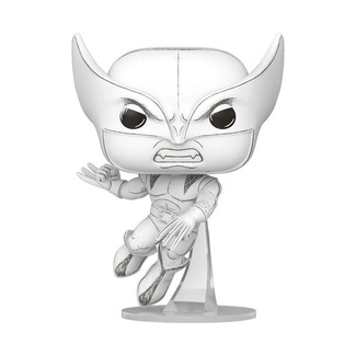 Marvel Funko POP! figurka Sketched - Wolverine 9 cm