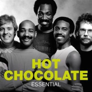 HOT CHOCOLATE Essential CD