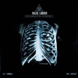 DULCE LIQUIDO Contaminacion Harmonica 2CD