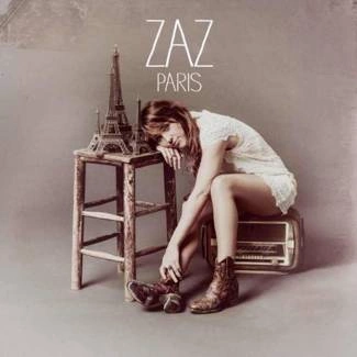 ZAZ Paris (cd+dvd) 2CD