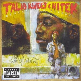 TALIB KWELI Reflection Eternal CD