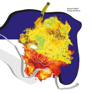 ROMAN FLÜGEL Eating Darkness CD