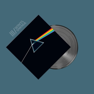 PINK FLOYD The Dark Side of the Moon (50th Anniversary Remaster) LP