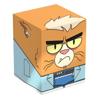 Lower Decks™ ST007 - T'Ana