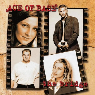 ACE OF BASE The Bridge 30th Anniversary 2LP