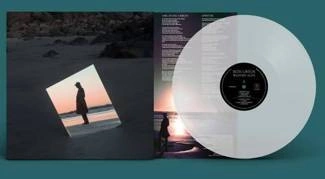 BETH ORTON Weather Alive LP CLEAR