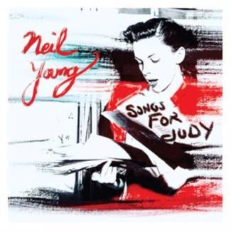 YOUNG, NEIL Songs For Judy CD