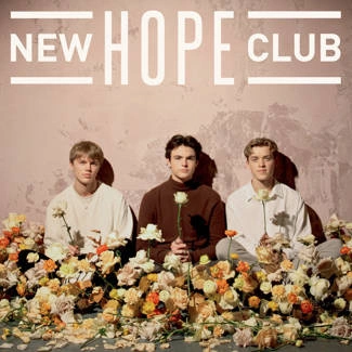 NEW HOPE CLUB New Hope Club CD