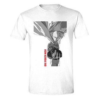One Punch Man T-Shirt Punch
