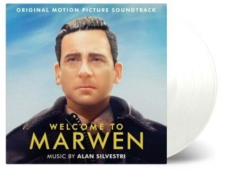 OST Welcome To Marwen 2LP