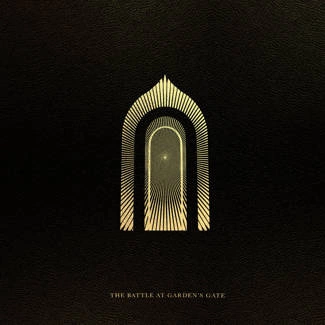 GRETA VAN FLEET The Battle At Garden's Gate CD