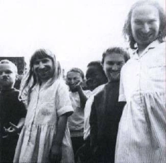 APHEX TWIN Come To Daddy ( 8 Track Ep ) CD