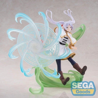 Beyond Journey´s End FIGURIZMa PVC Statue Frieren The Heights of Magic 25 cm