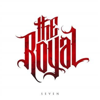 ROYAL, THE Seven CD DIGIPAK