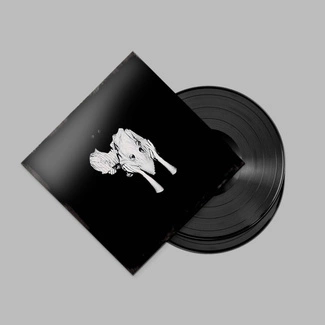 SIGUR RÓS Kveikur 2LP