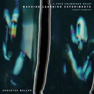 MULLER, AUGUSTUS Machine Learning Experiments LP