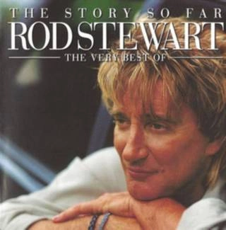 STEWART, ROD Story So Far-the Very Best 2CD