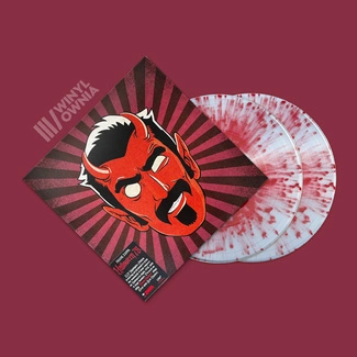 FRANK ZAPPA Halloween 1978 2lp 2LP