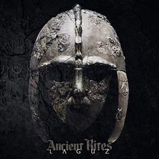 ANCIENT RITES Laguz Limited Edition CD DIGIPAK
