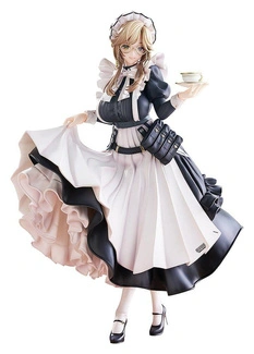 Nikke PVC Statue 1/7 Ade 26 cm
