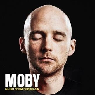 MOBY Music From Porcelain 2cd 2CD