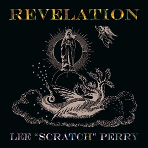 PERRY, LEE Revelation 2 LP MOV