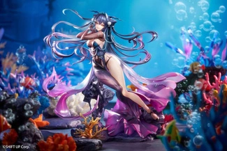 Nikke PVC Statue 1/7 Little Mermaid Abyss Flower Deluxe Edtition 24 cm