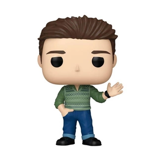 Sixteen Candles Funko POP! Movies figurka Jake 9 cm