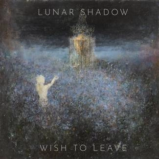 LUNAR SHADOW Wish To Leave CD