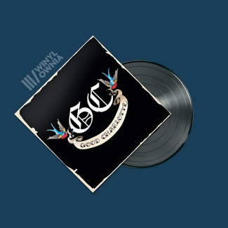 GOOD CHARLOTTE Good Charlotte LP