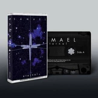 SAMAEL Eternal CASSETTE