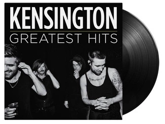 KENSINGTON Greatest Hits 2LP