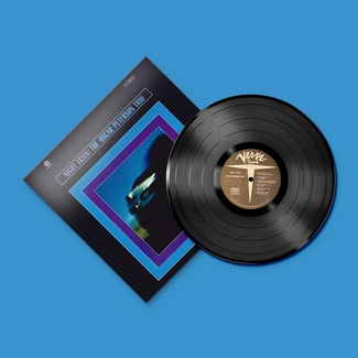 OSCAR PETERSON Night Train (acoustic Sounds) LP