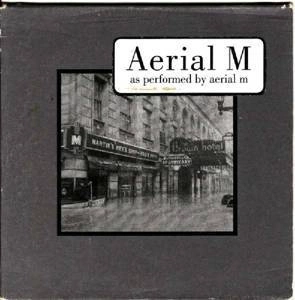 AERIAL M Aerial M LP